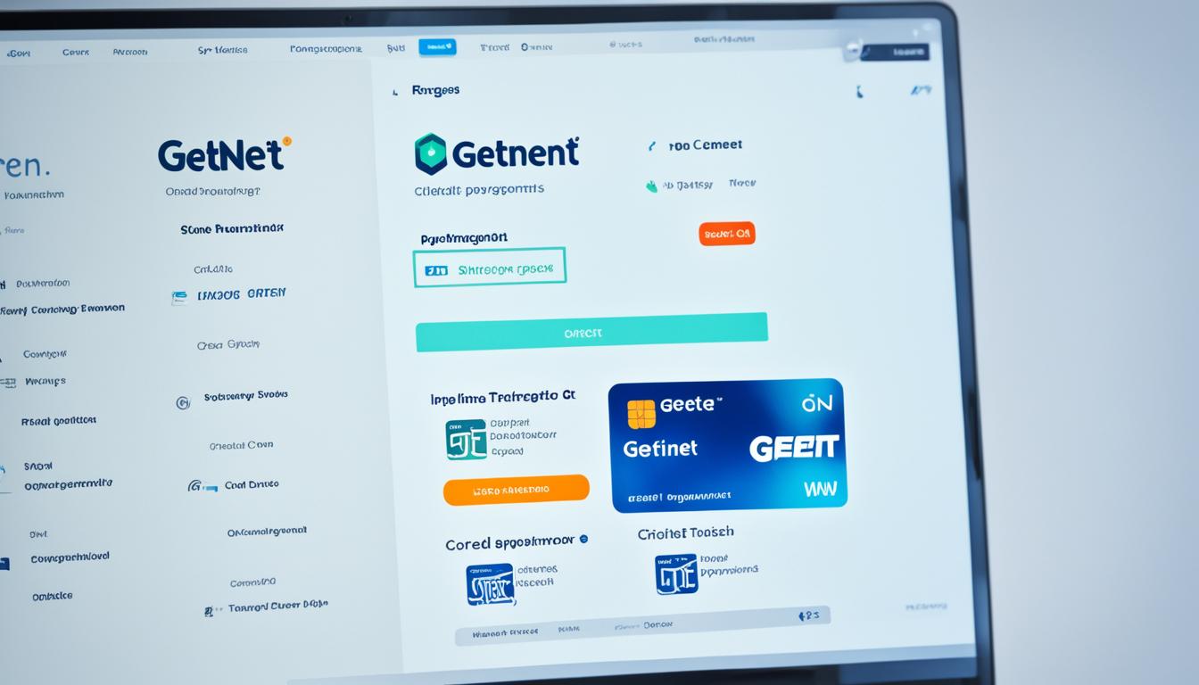 Código promocional Getnet