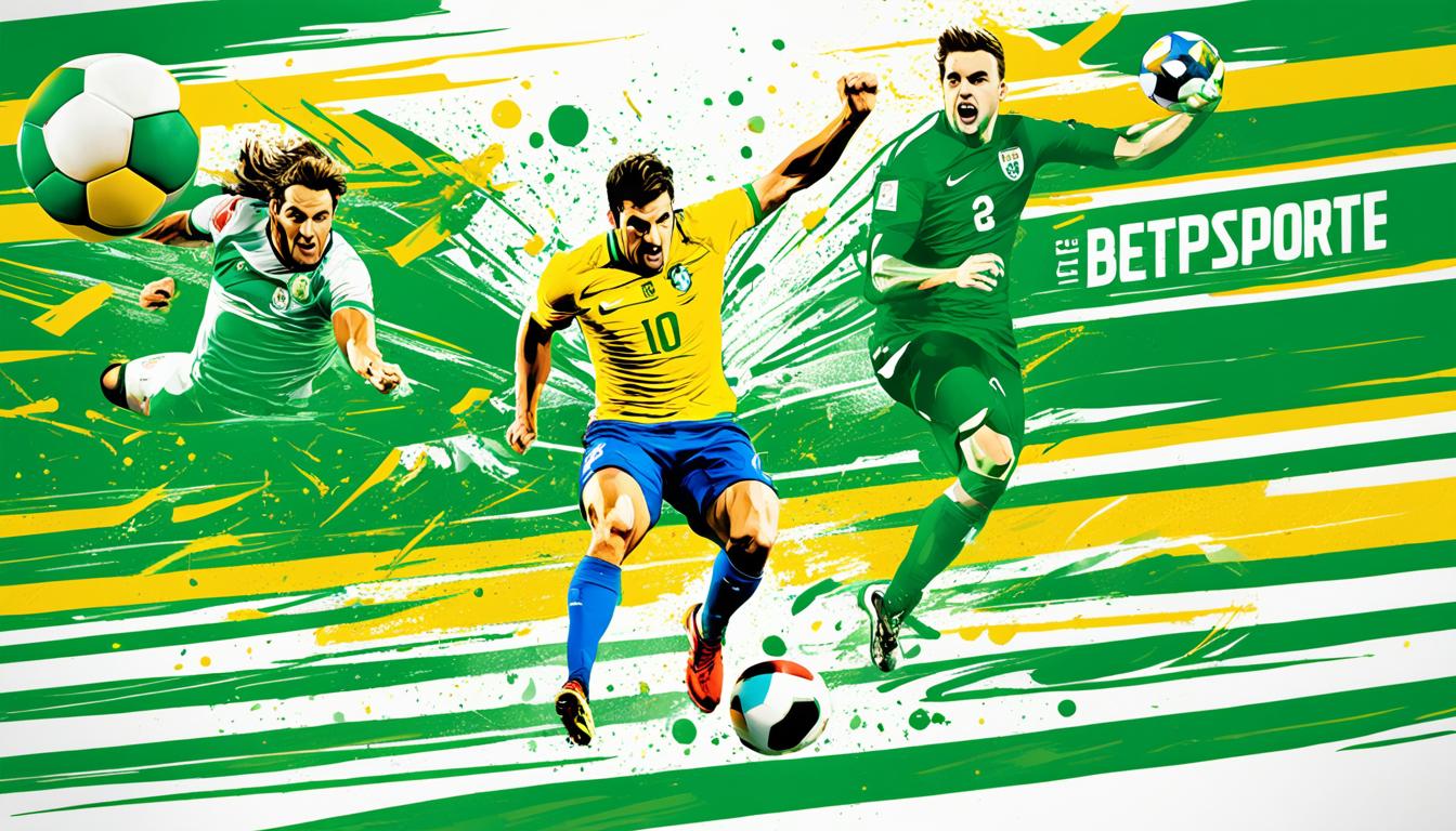 Cupom promocional BETesporte
