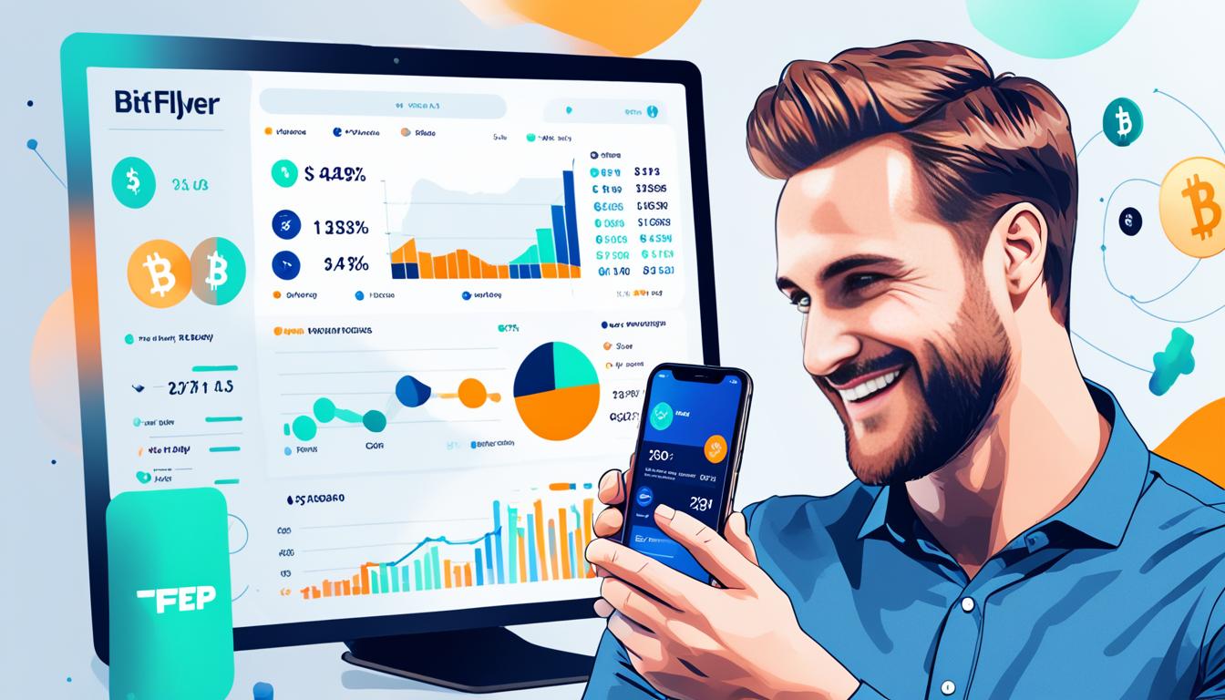 Cupom de desconto Bitflyer