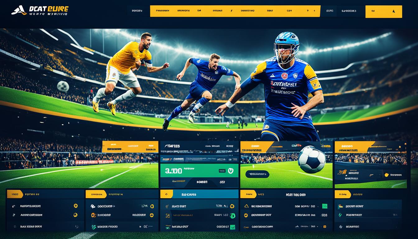 Vale-presente Betsafe