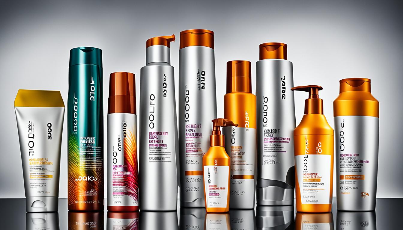Cupom de desconto Joico Brasil
