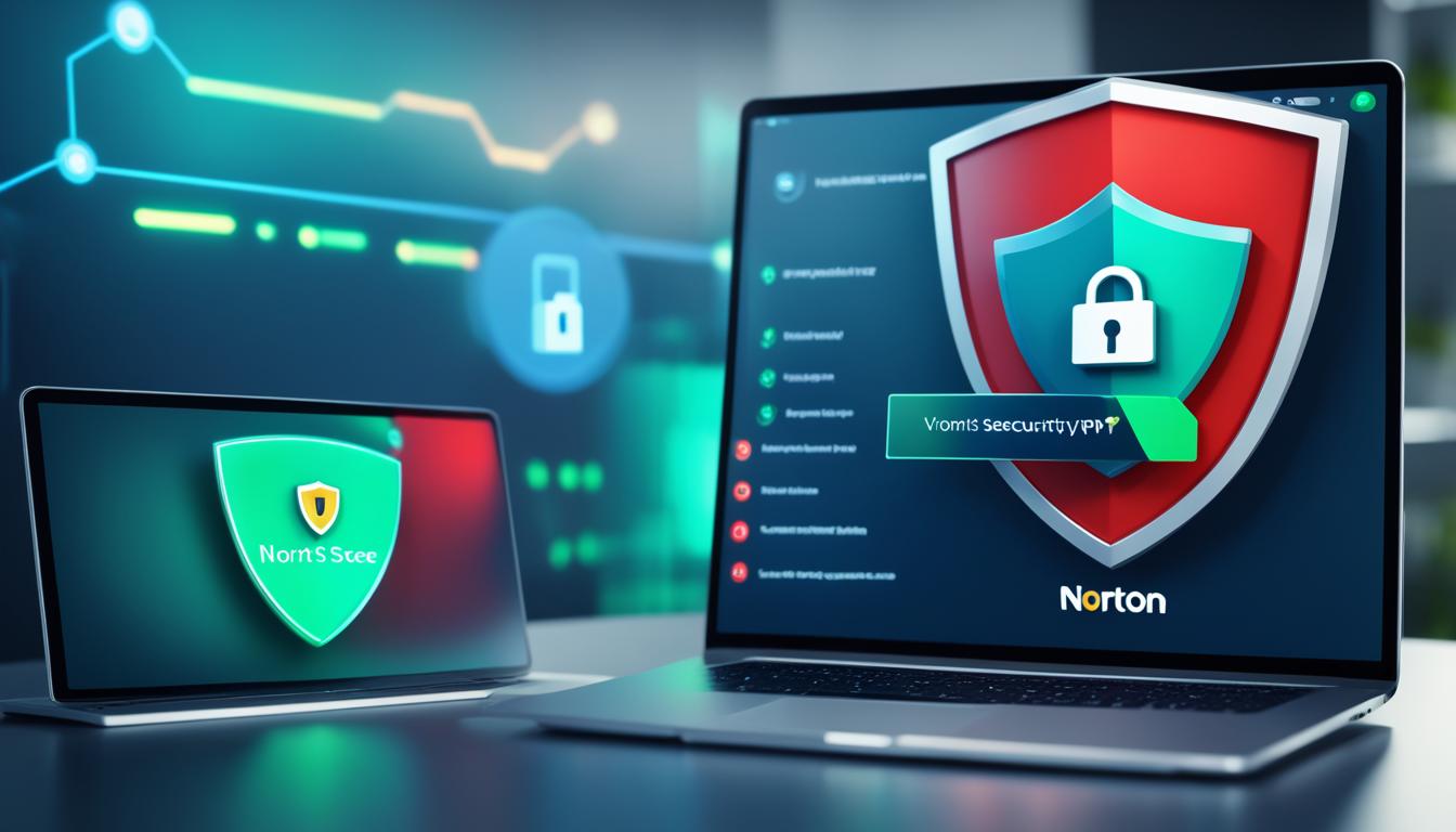 Vale-presente Norton Secure VPN