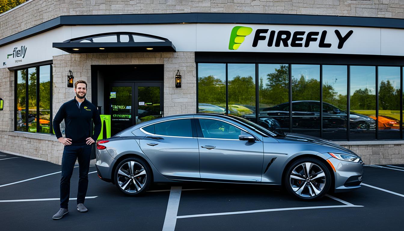 Promoção FireFly