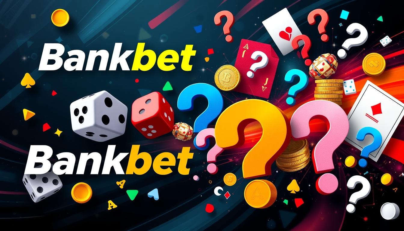 Vale-presente Bankbet