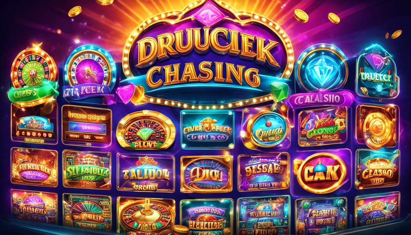 Código promocional Drückglück