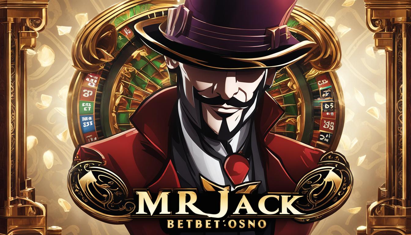 Vale-presente MrPlay Casino