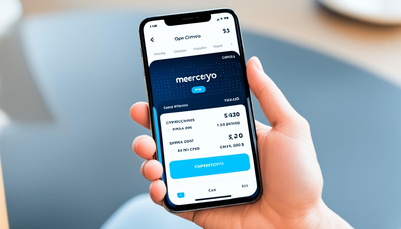 Cupom promocional Mercuryo