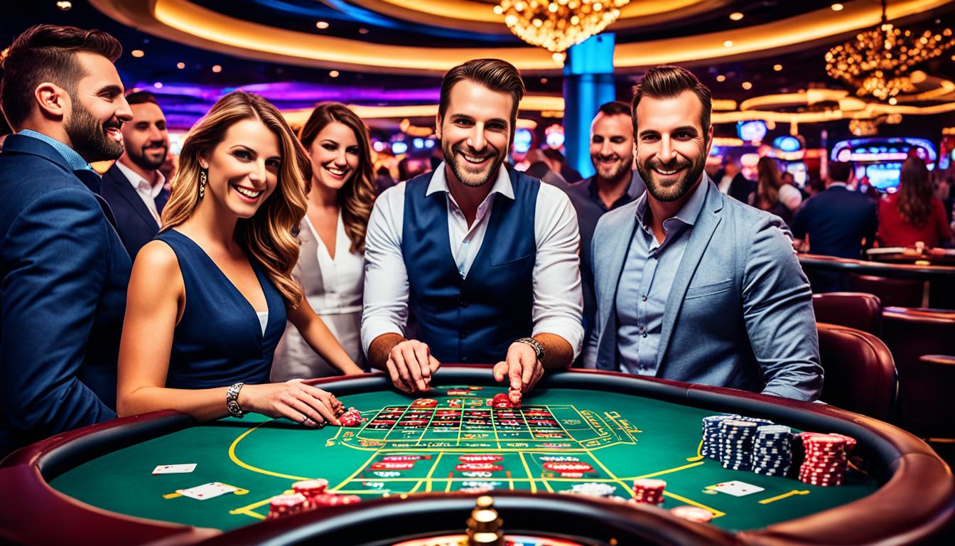 Descontos Cadoola Casino