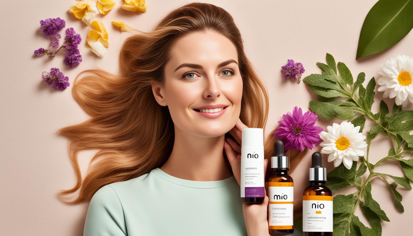 Promoção Mio Skincare
