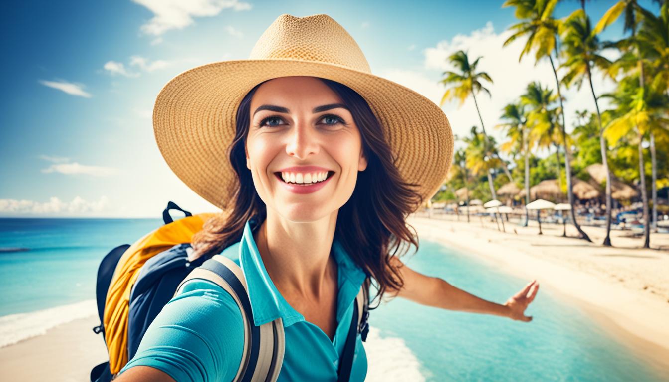 Promoção Assistente de Viagem