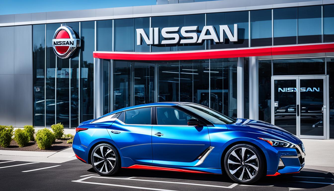 Vale-presente Nissan