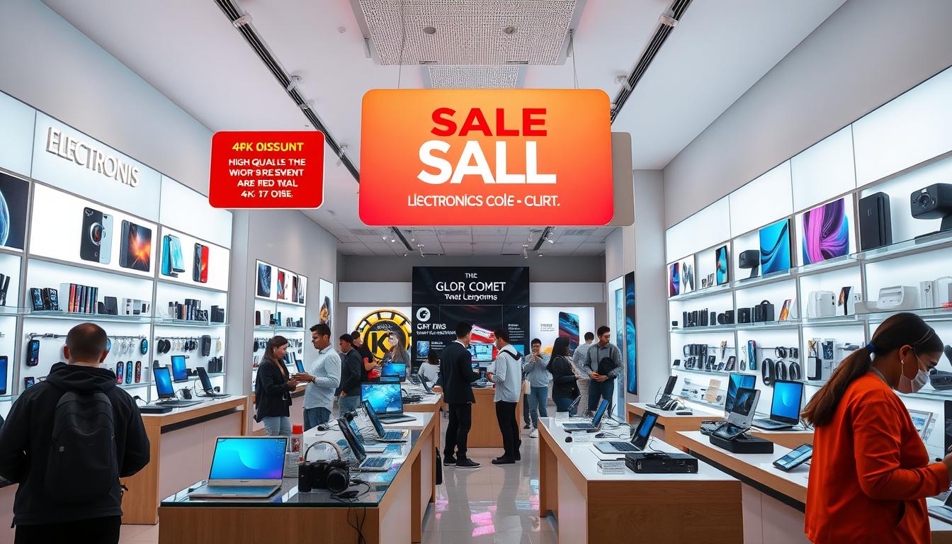 Código de desconto SRJ Store