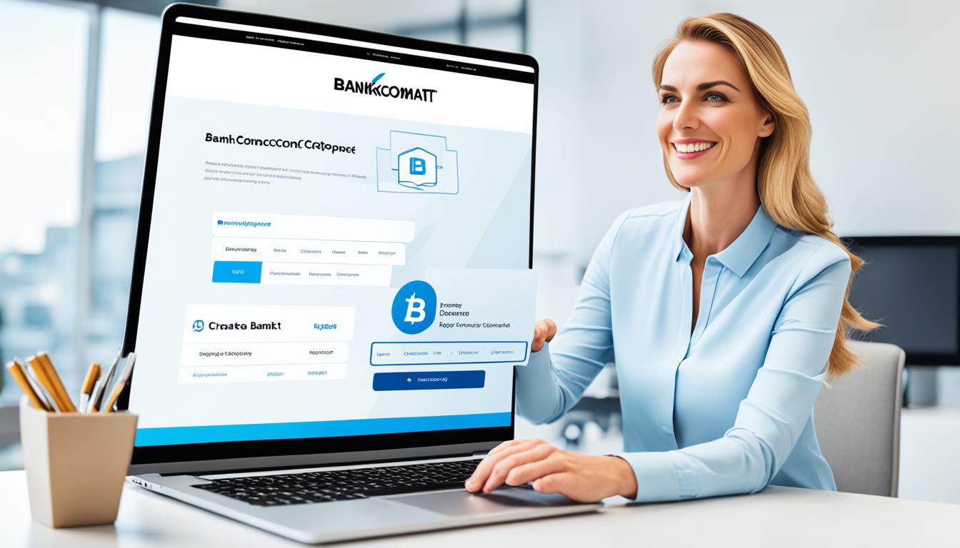 Vale-presente Bankcomat