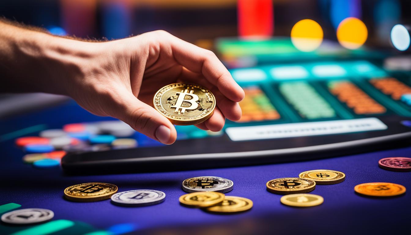 Cupom de desconto BetChain