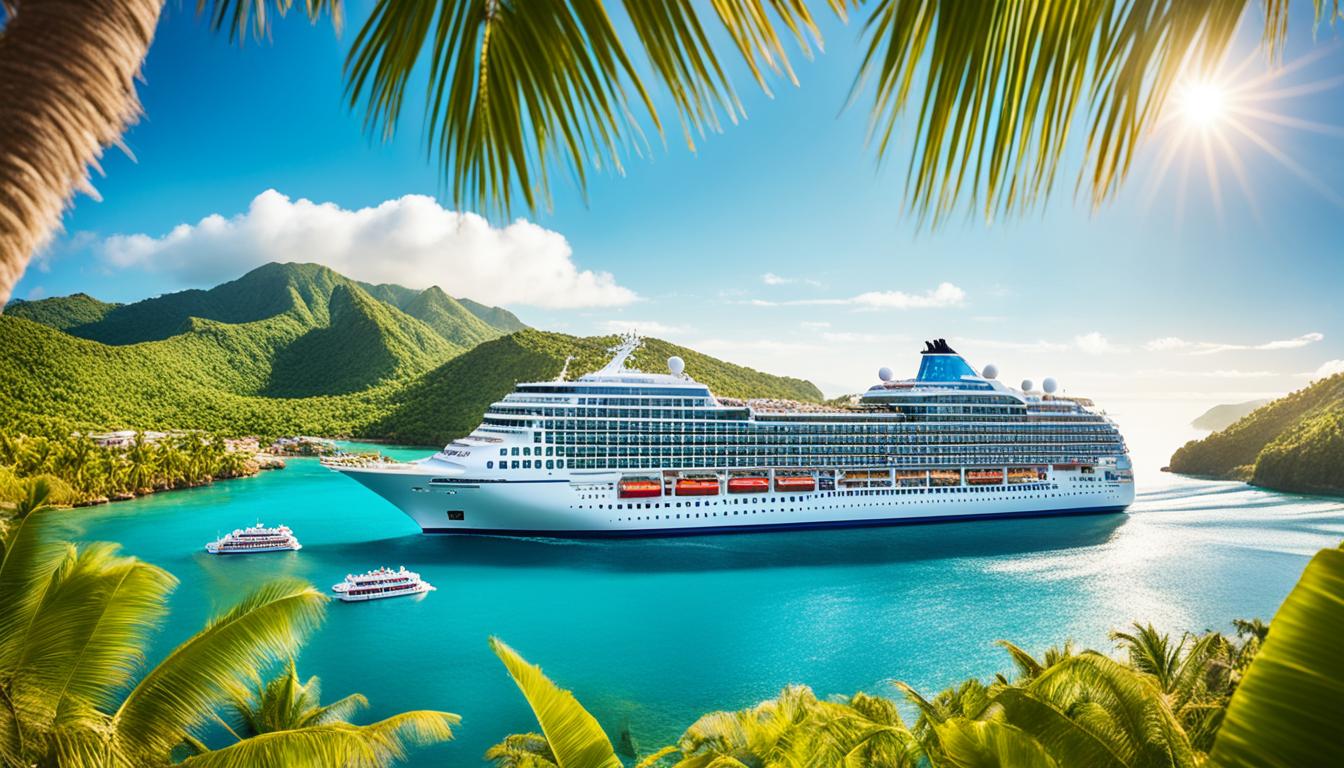 Cupom CruiseDirect