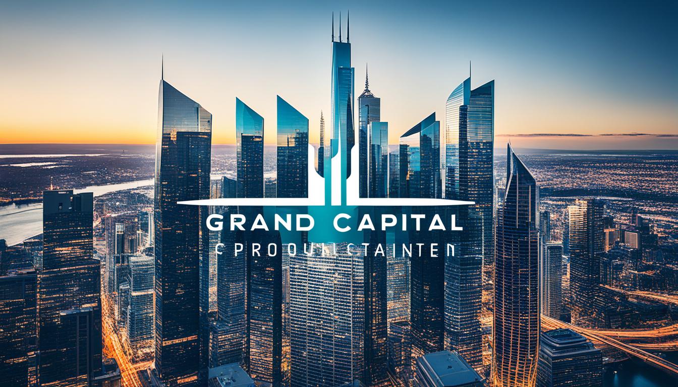 Código de desconto Grand Capital