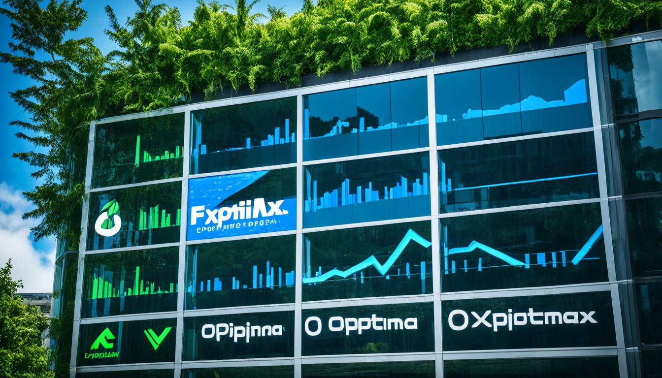 Cupom de desconto FXOptimax