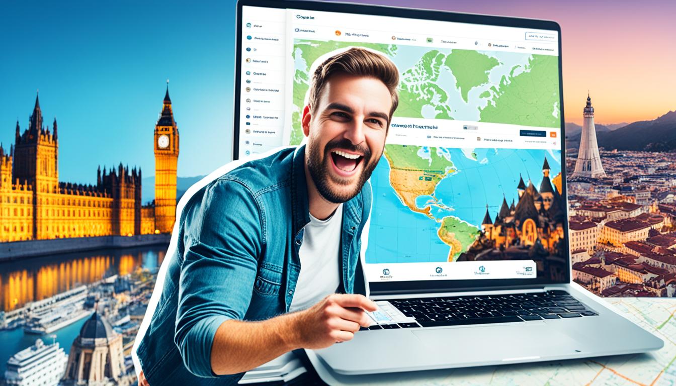 Cupom Hotel Planner