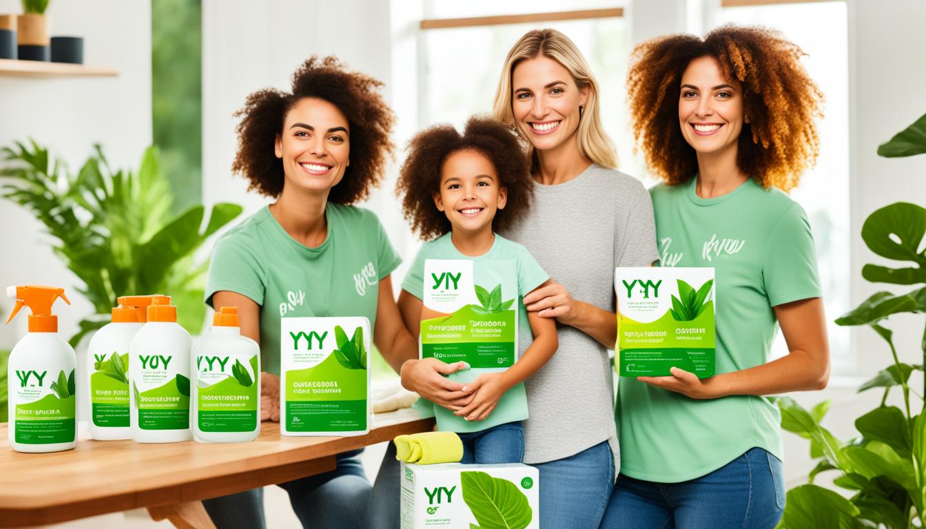 Cupom promocional YVY Brasil