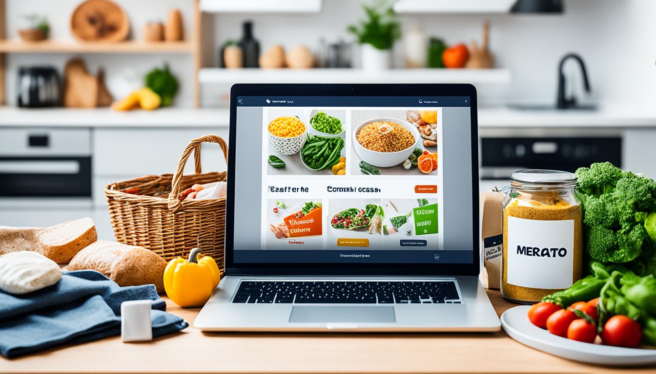 Código de desconto Mercato em Casa