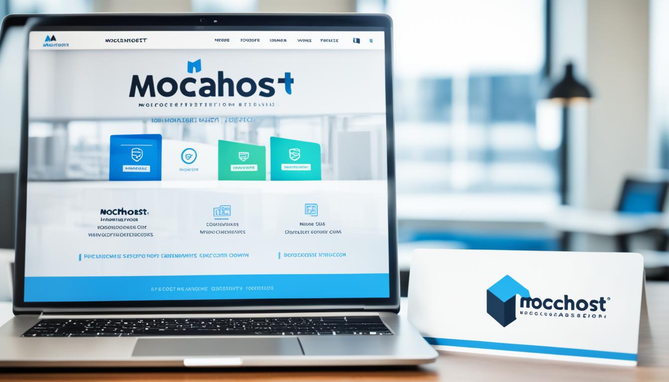 Códigos de descontos MochaHost