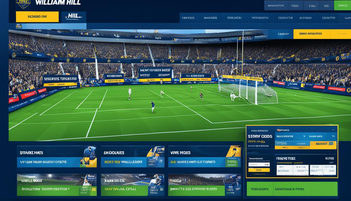 Códigos de descontos William Hill