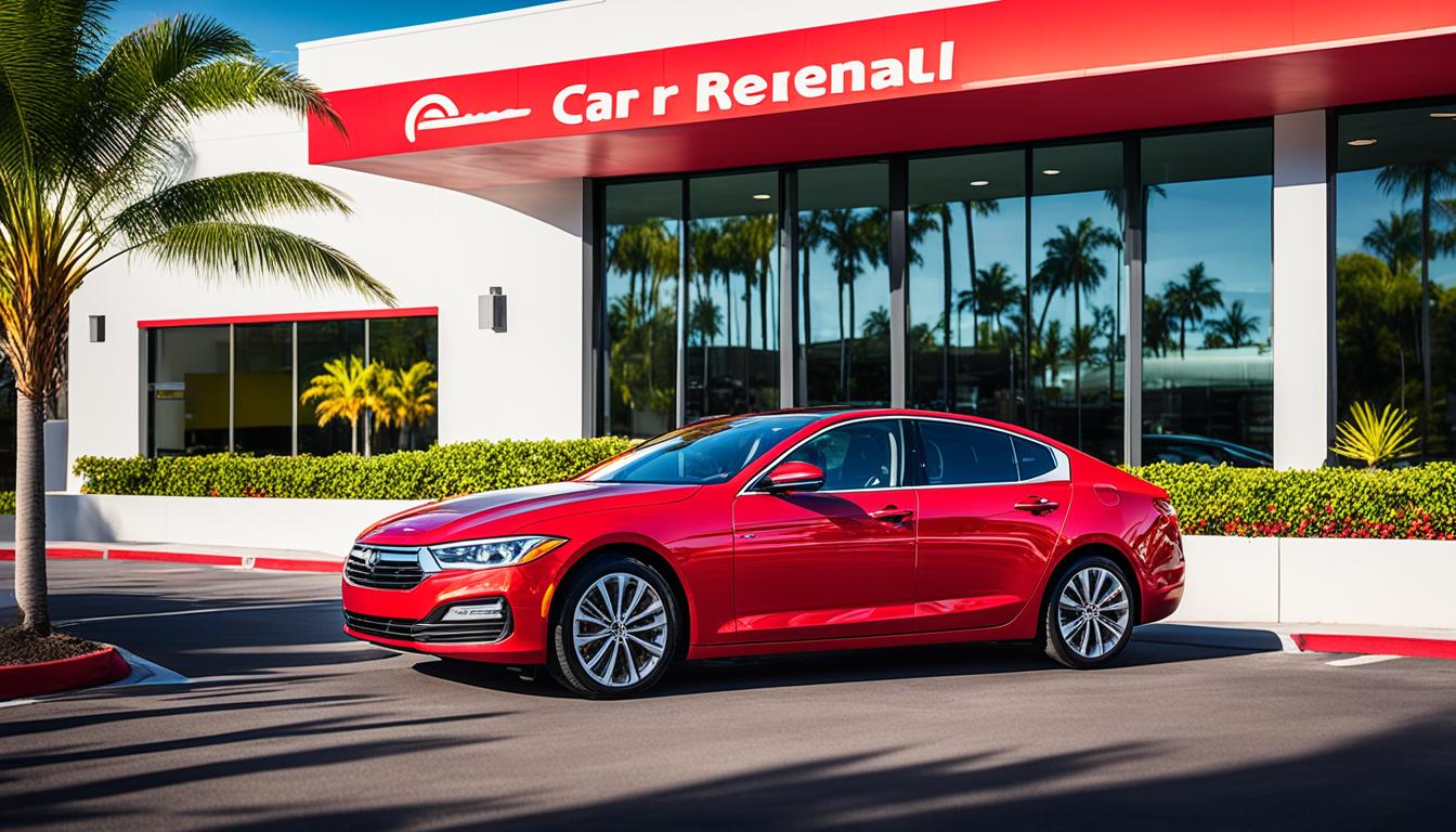 vale de desconto Flex Ways Rent a Car