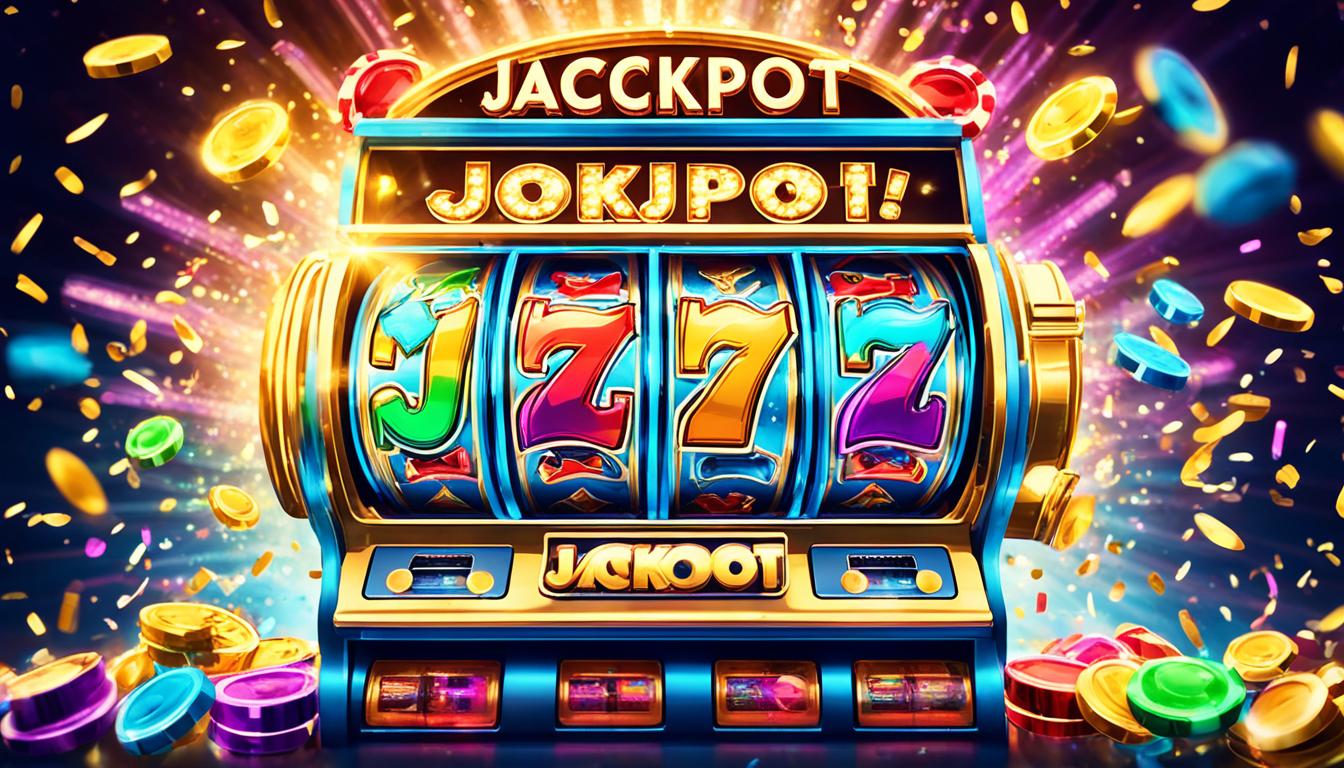 Código de desconto Jackpot