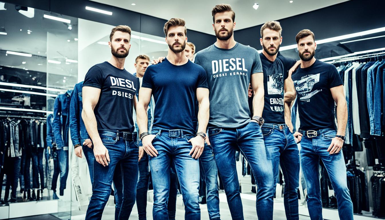 Ofertas Diesel