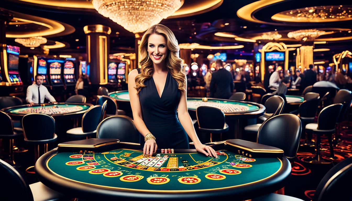 Cupom de desconto Grand Ivy Casino