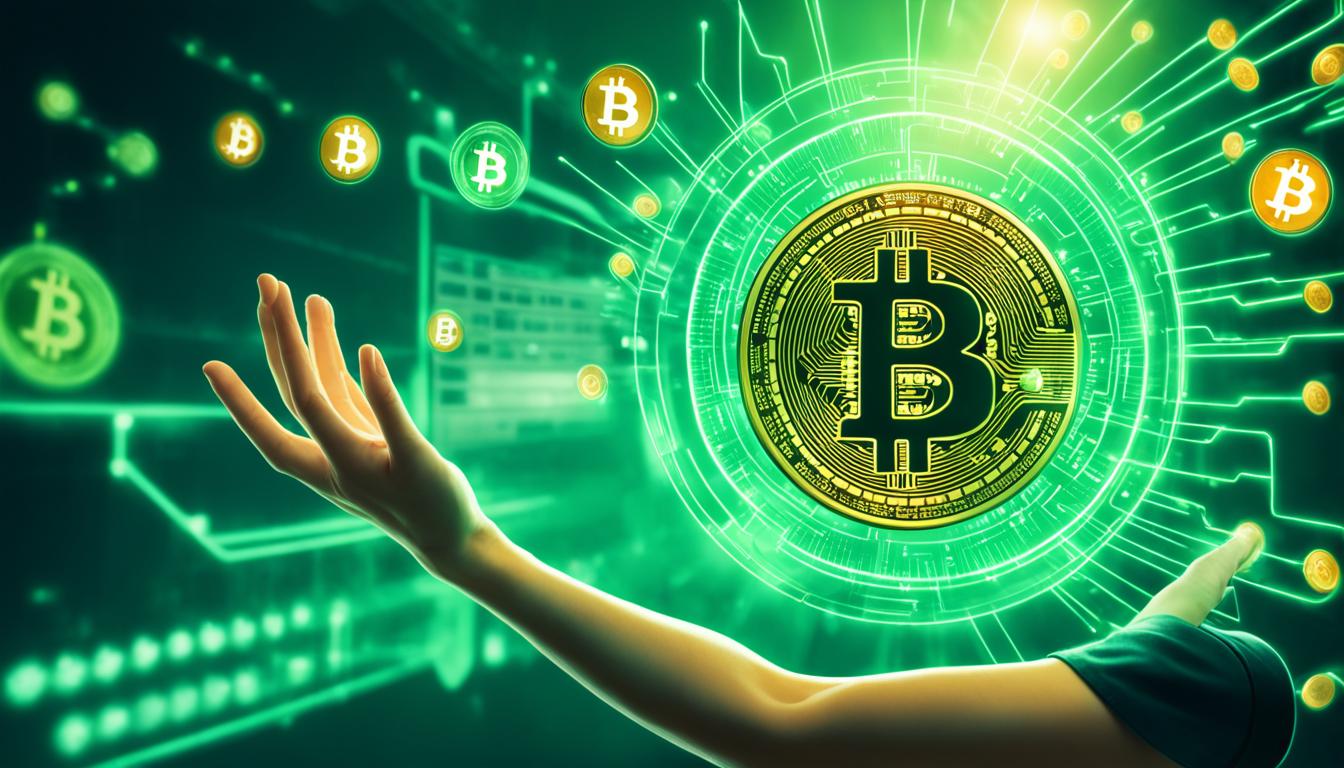 vale de desconto Bitcoin.com