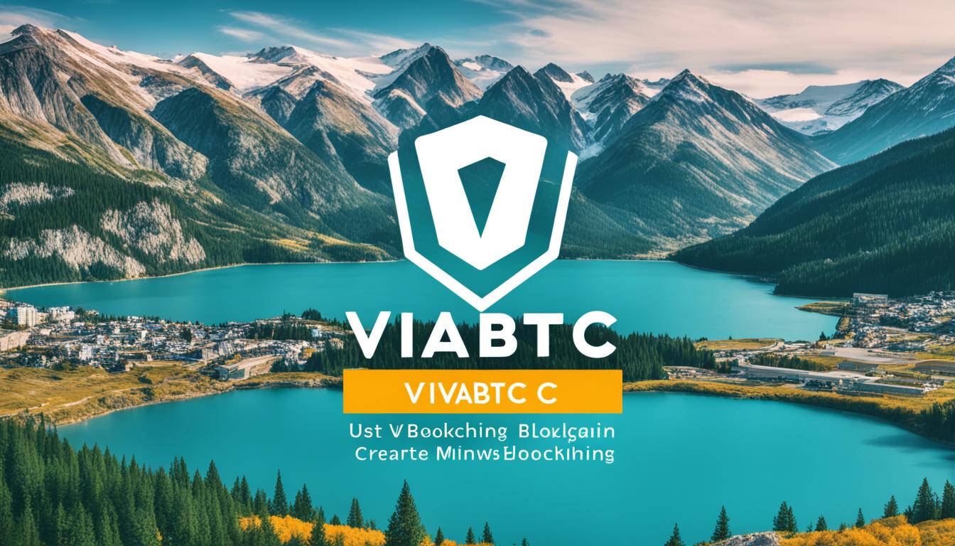 Cupom de desconto ViaBTC