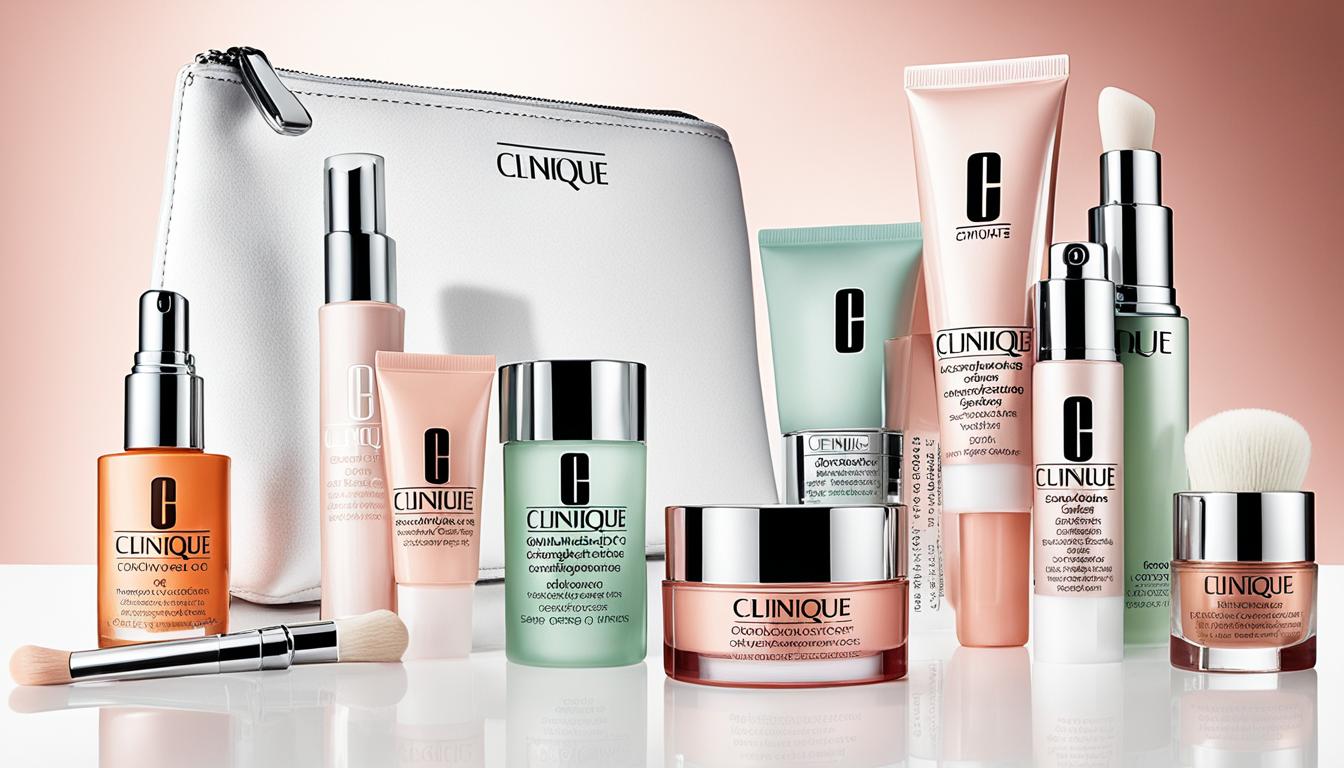 Ofertas Clinique