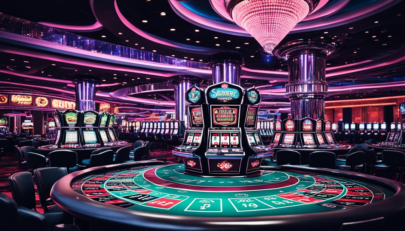 Vale-presente Platin Casino
