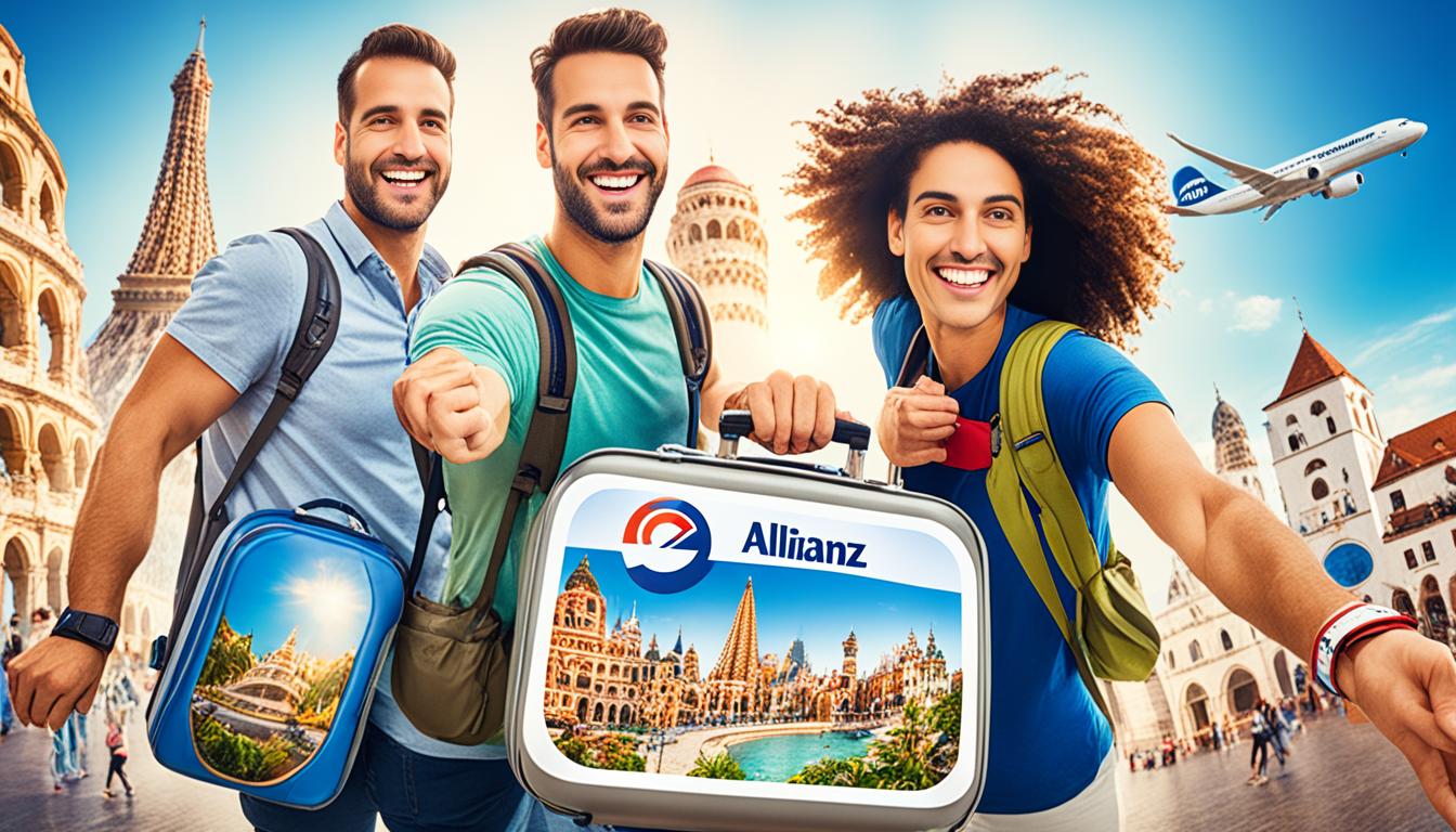 Descontos Allianz Assistance