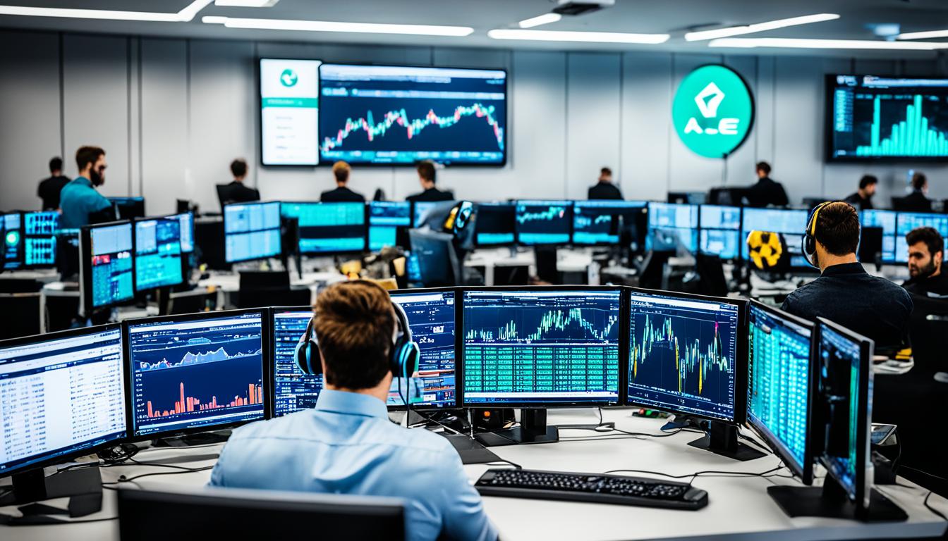 Cupom de desconto ACE Exchange