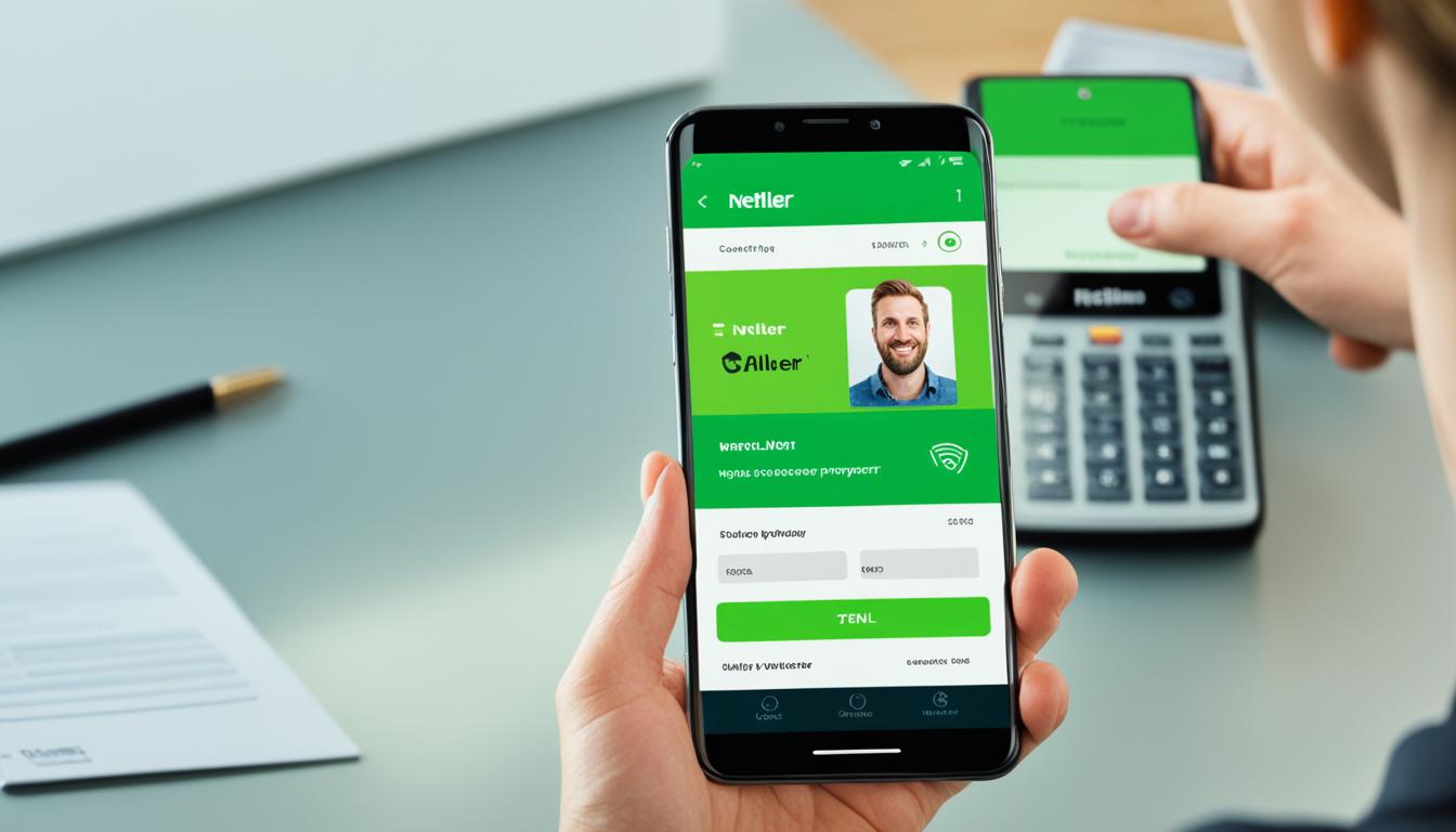 Promoção Neteller