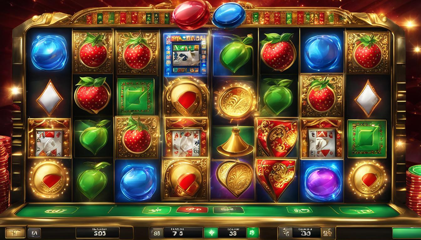 Promoção MrPlay Casino