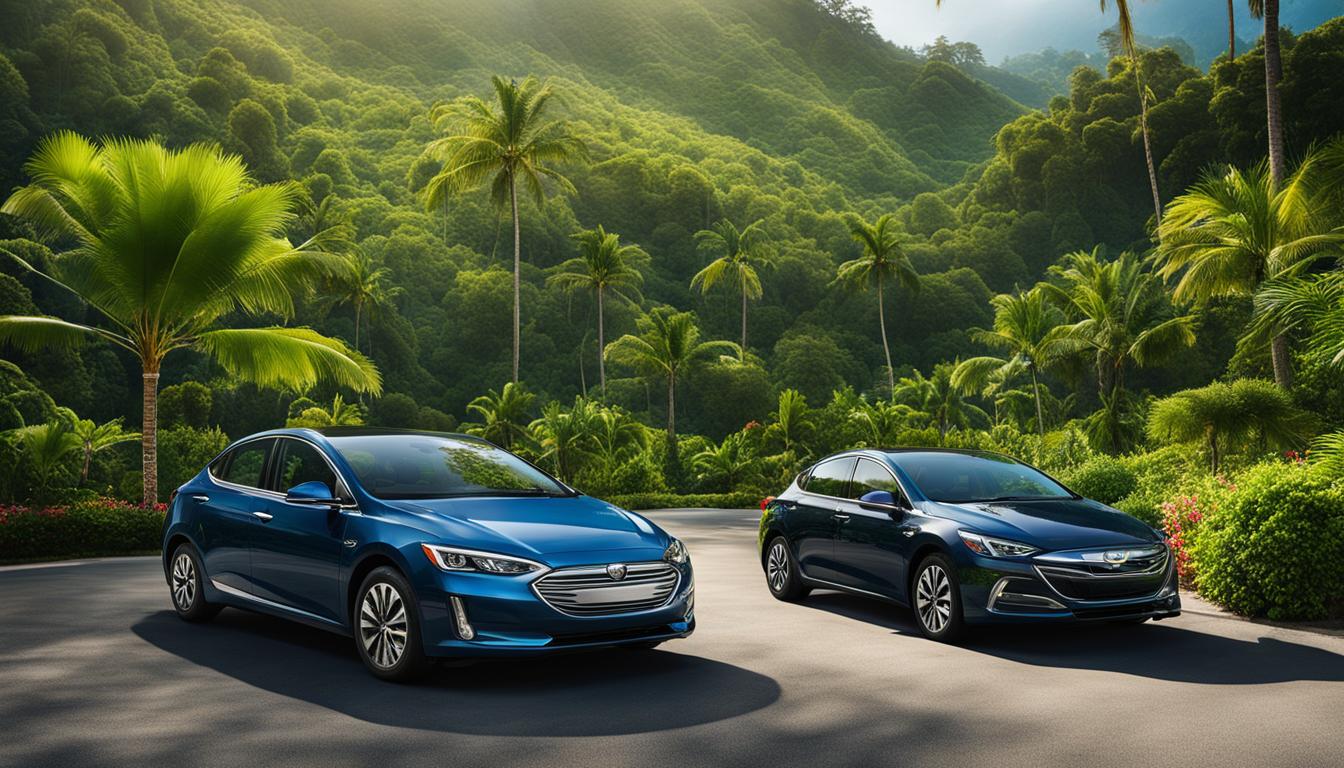 Cupom promocional Natural Rent a Car