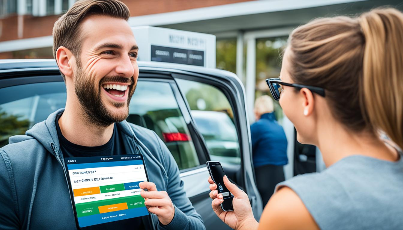 Vale-presente RHP Rent a Car