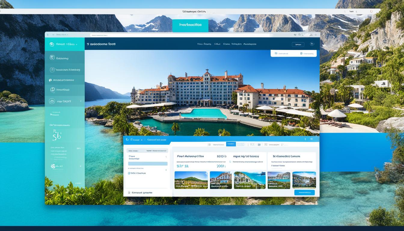 Promoção HotelsCombined