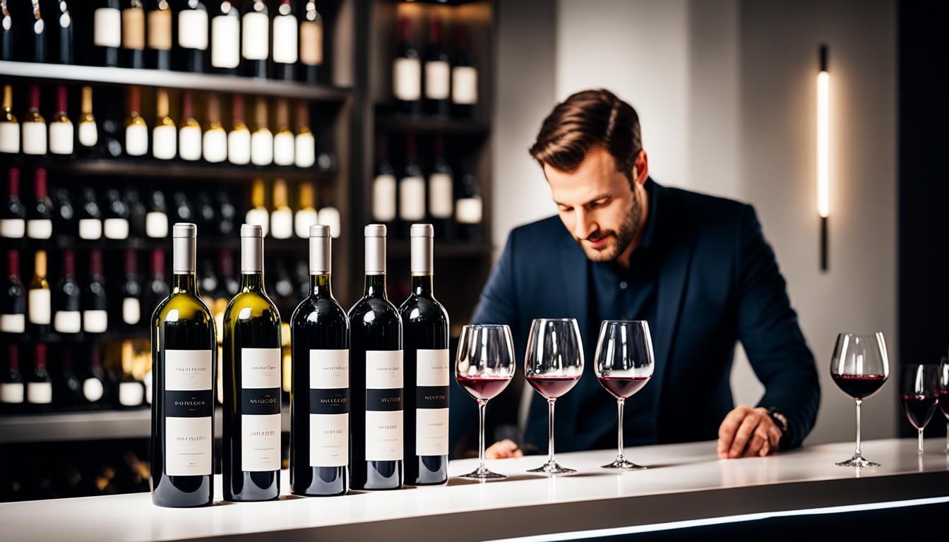 Cupom de desconto Decanter vinhos
