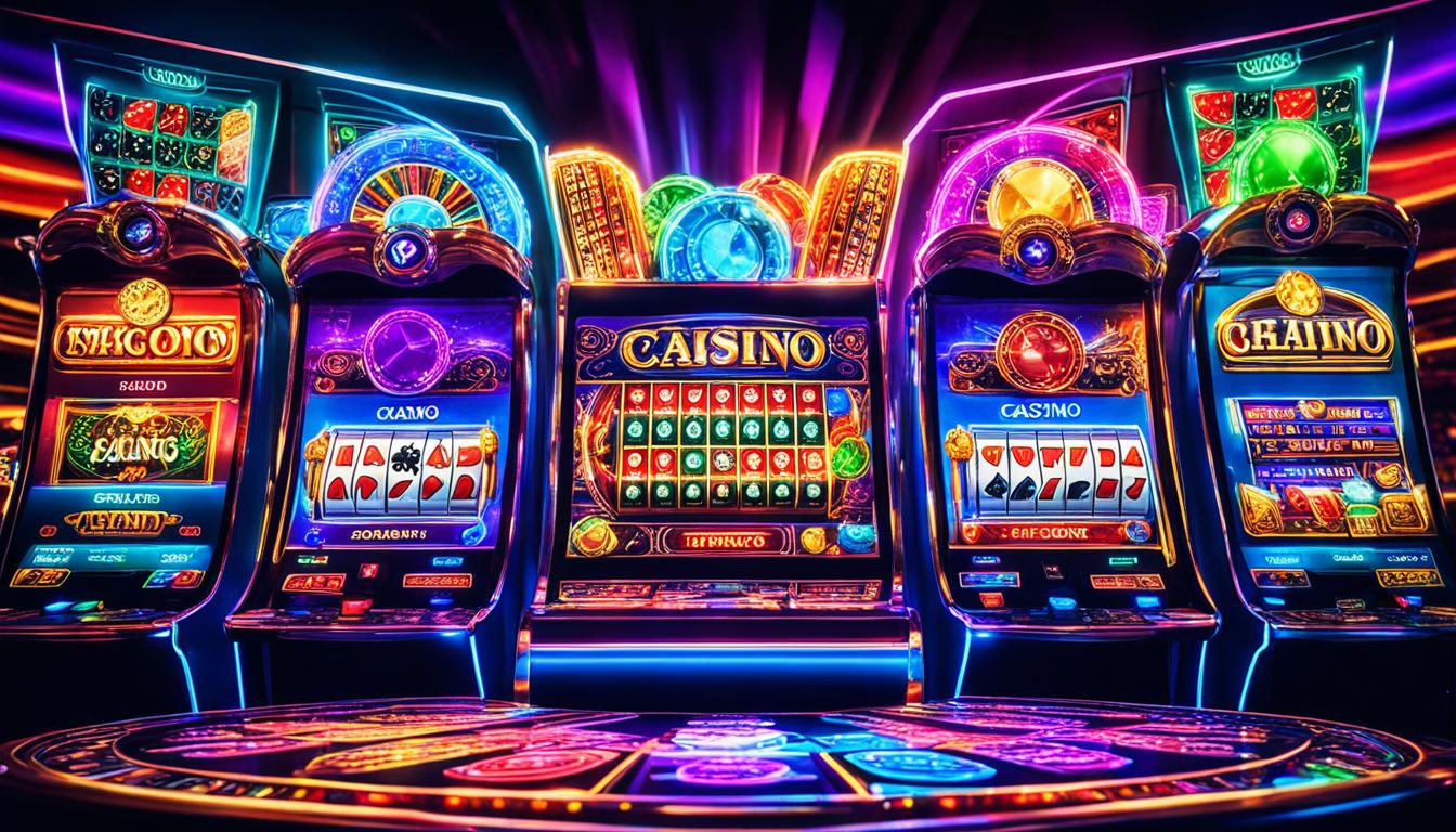 Código promocional Mega Casino