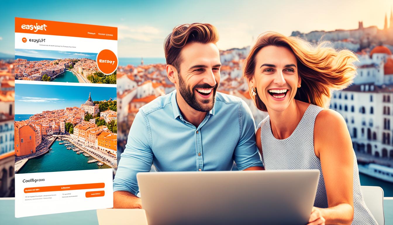 Código promocional Easyjet Holidays