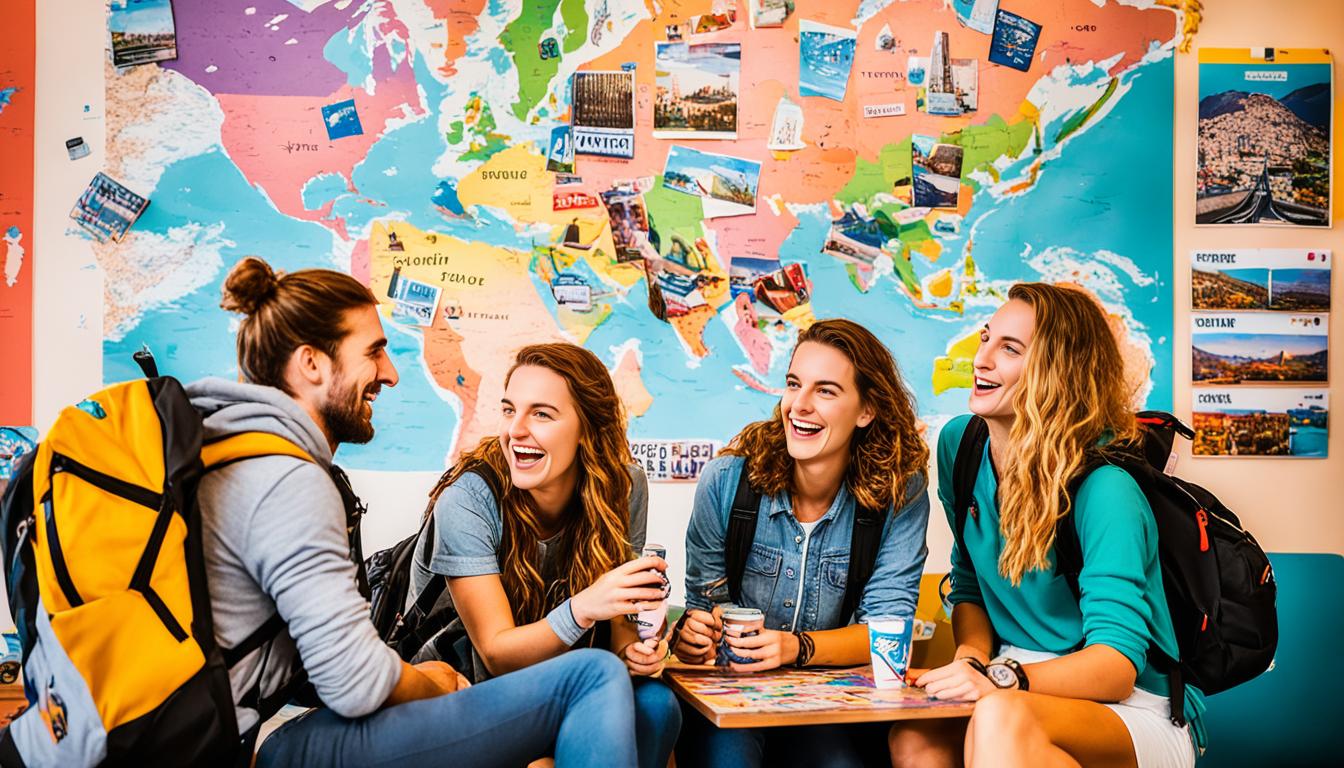 Código promocional HostelWorld