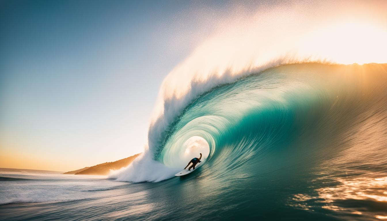 Promoção Rip Curl