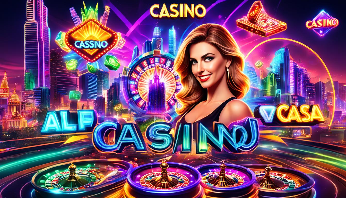 Ofertas AlfCasino
