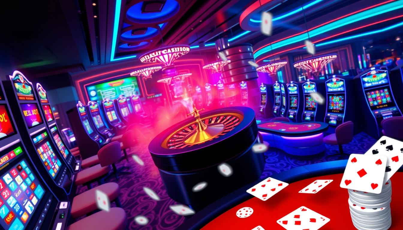 Código de desconto Wjcasino