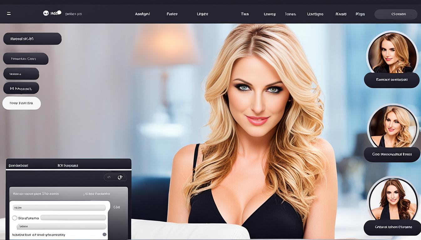 Códigos de descontos Flirt4free