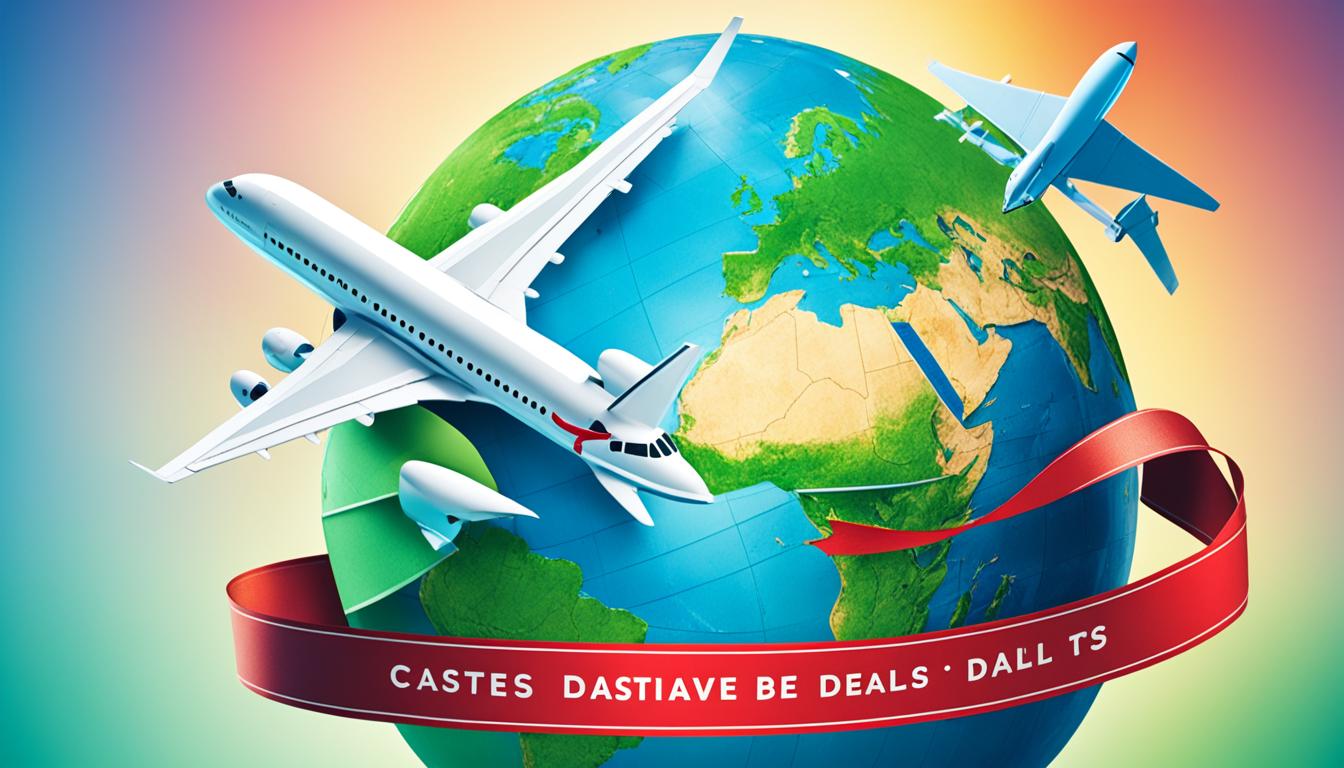 Ofertas OneTravel